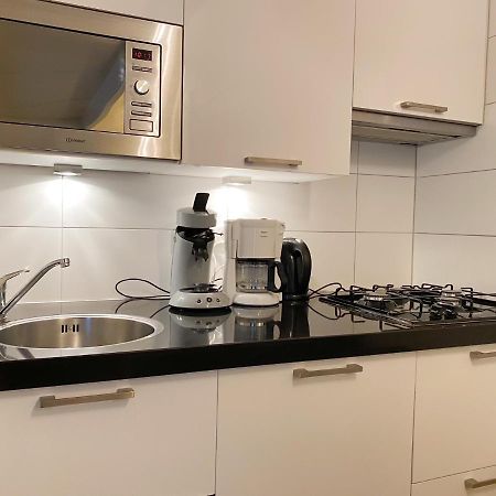 Vakantiewoning Dichtbij Centrum Domburg Do13 Zewnętrze zdjęcie