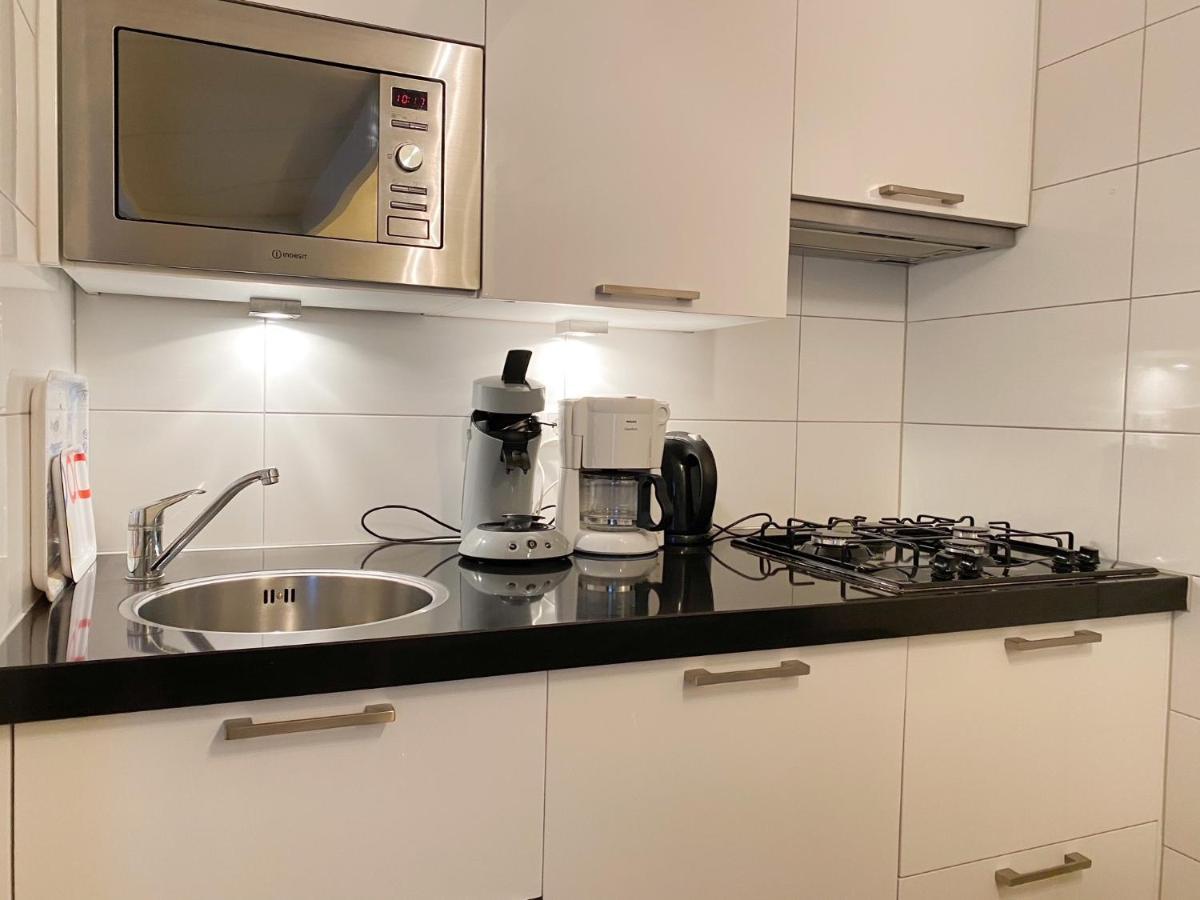 Vakantiewoning Dichtbij Centrum Domburg Do13 Zewnętrze zdjęcie