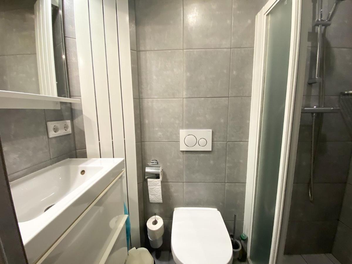 Vakantiewoning Dichtbij Centrum Domburg Do13 Zewnętrze zdjęcie