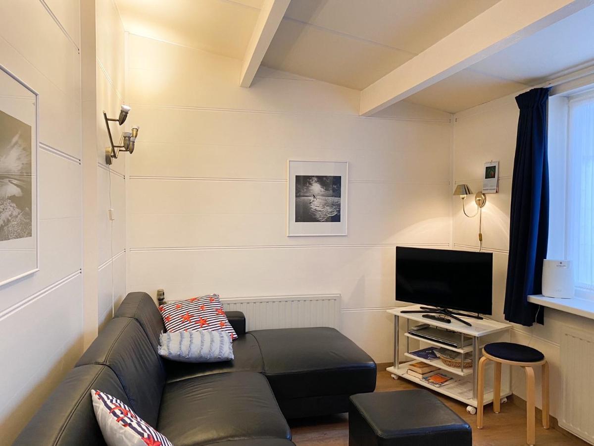 Vakantiewoning Dichtbij Centrum Domburg Do13 Zewnętrze zdjęcie
