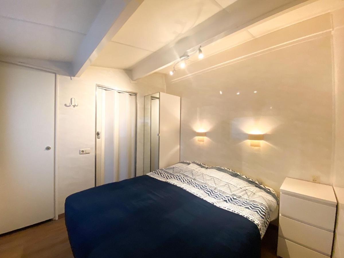 Vakantiewoning Dichtbij Centrum Domburg Do13 Zewnętrze zdjęcie