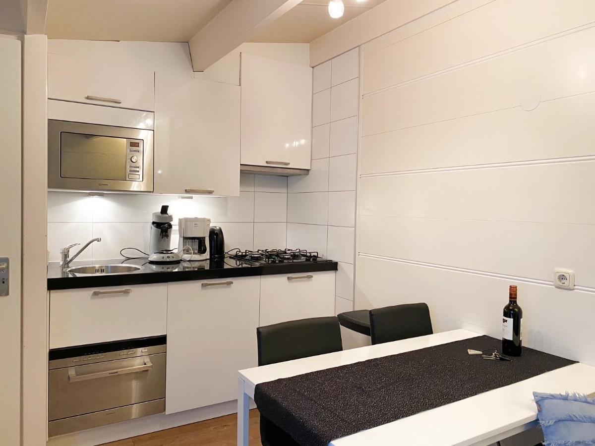 Vakantiewoning Dichtbij Centrum Domburg Do13 Zewnętrze zdjęcie