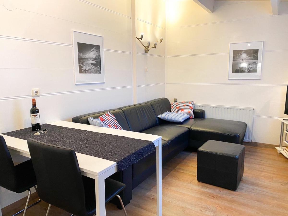 Vakantiewoning Dichtbij Centrum Domburg Do13 Zewnętrze zdjęcie